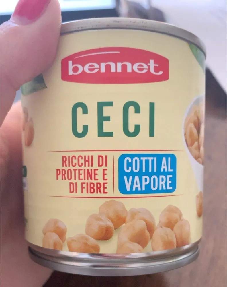 Ceci