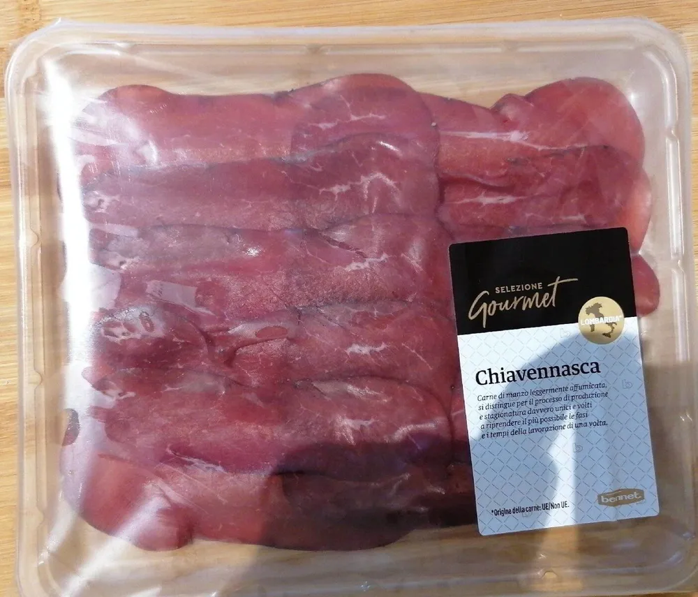 Chiavennasca