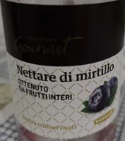 Nettare di mirtillo
