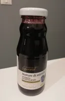 Nettare di mirtillo