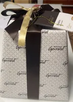 Pandoro selezione Gourmet
