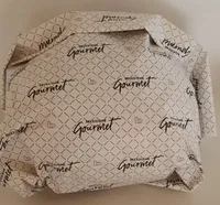 Panettone basso classico gourmet