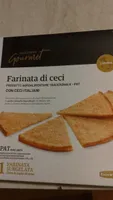 Farinata di ceci