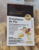 Scarpinocc de par