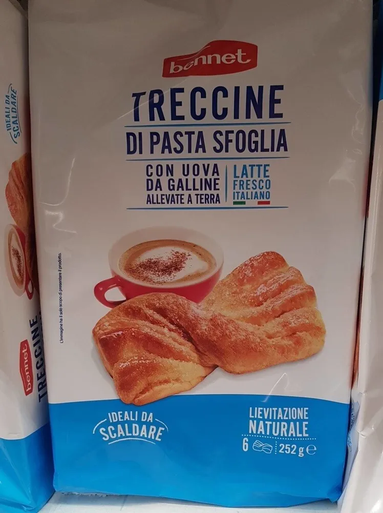 Treccine