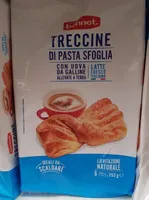 Treccine