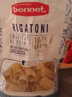 Rigatoni