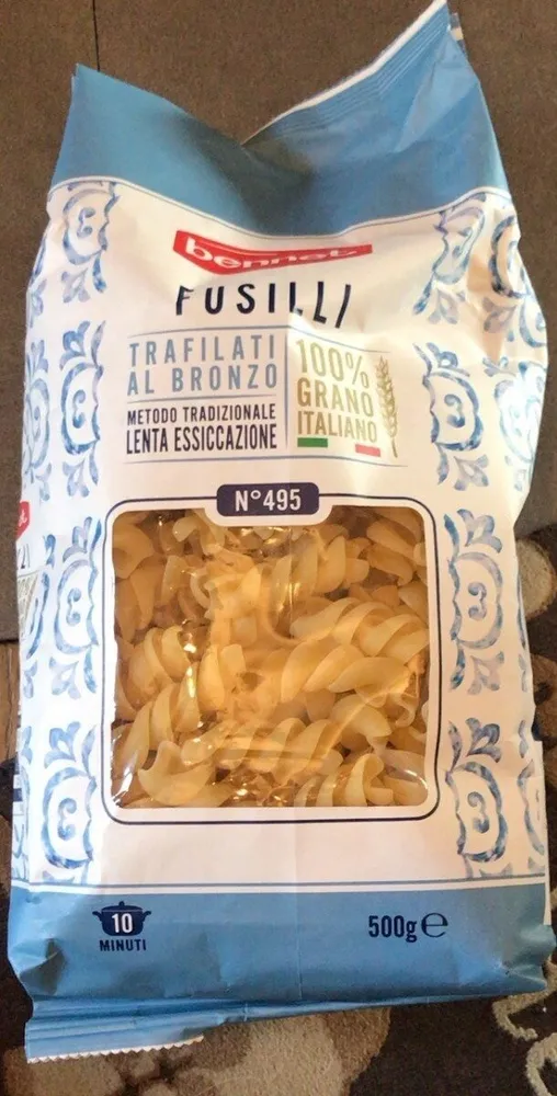 Fusilli
