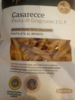 Caserecce