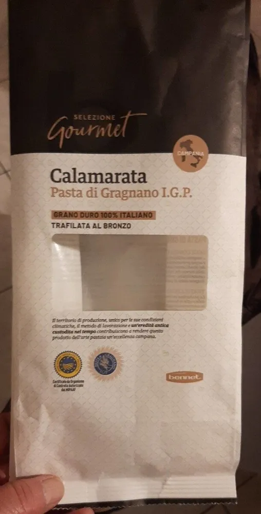 Calamarata