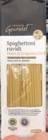Spaghettoni rividi