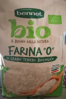 Farina 0 di grano tenero