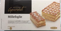 Millefoglie