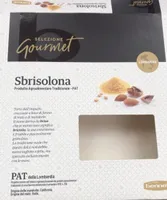 Sbrisolona