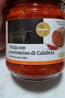 nduja