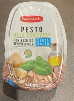 PESTO alla genovese - senza aglio