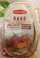 Ragù alla bolognese