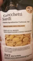 Gnocchetti sardi