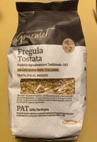Fregula Tostata