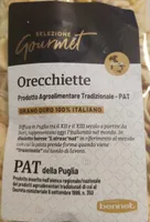 Orecchiette