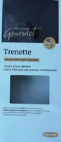 Trenette gourmet
