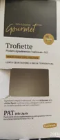 Trofiette