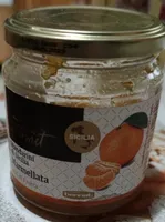 Marmellata mandarini di Sicilia