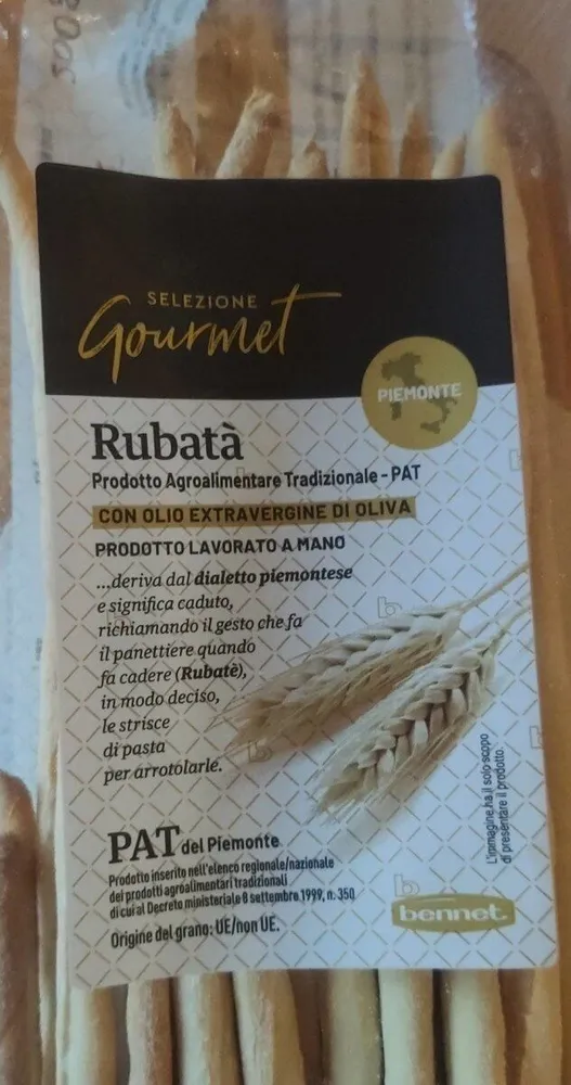 Rubatà