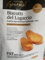Biscotti del Lagaccio