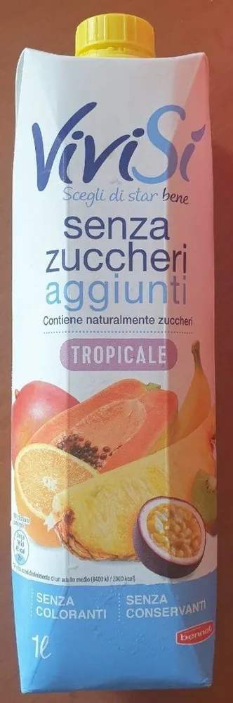 ViviSì