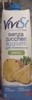 Succo all’ ananas