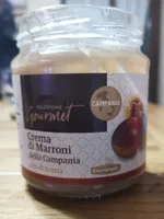 Crema di Marroni