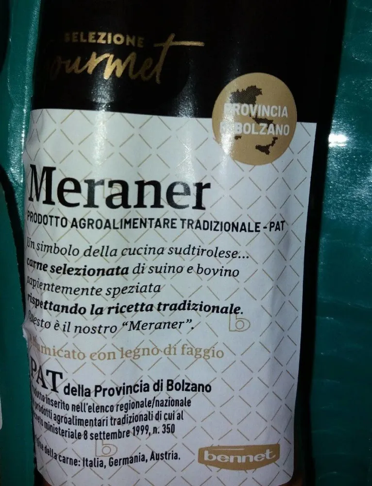 Meraner