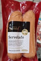 Servelade