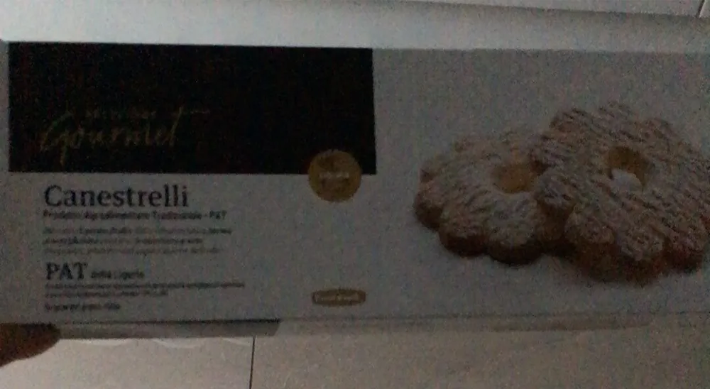 Canestrelli