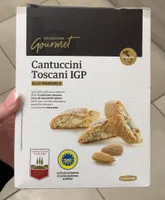 Cantucci Toscani IGP
