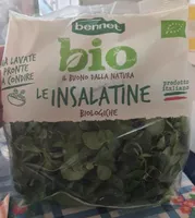 Le Insalatine - Songino
