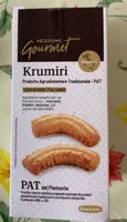 Krumiri