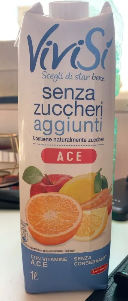 Succo ace