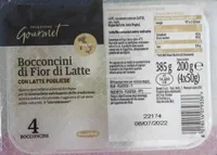 Bocconcini fior di Latte
