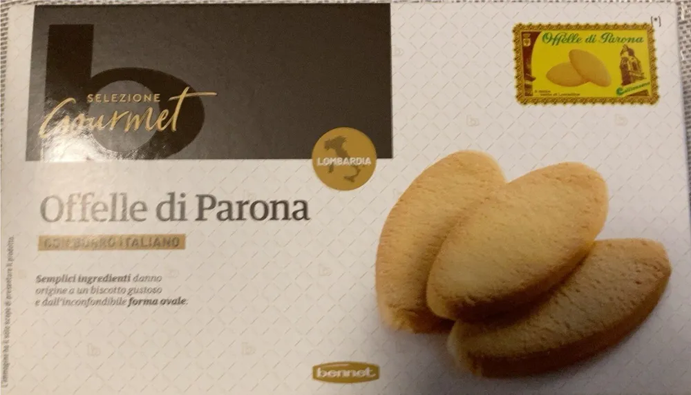 OFFELLE FI PARONA