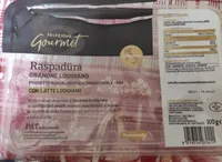 Raspadüra