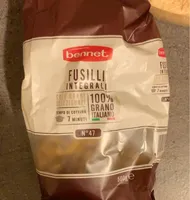 fusilli integrali