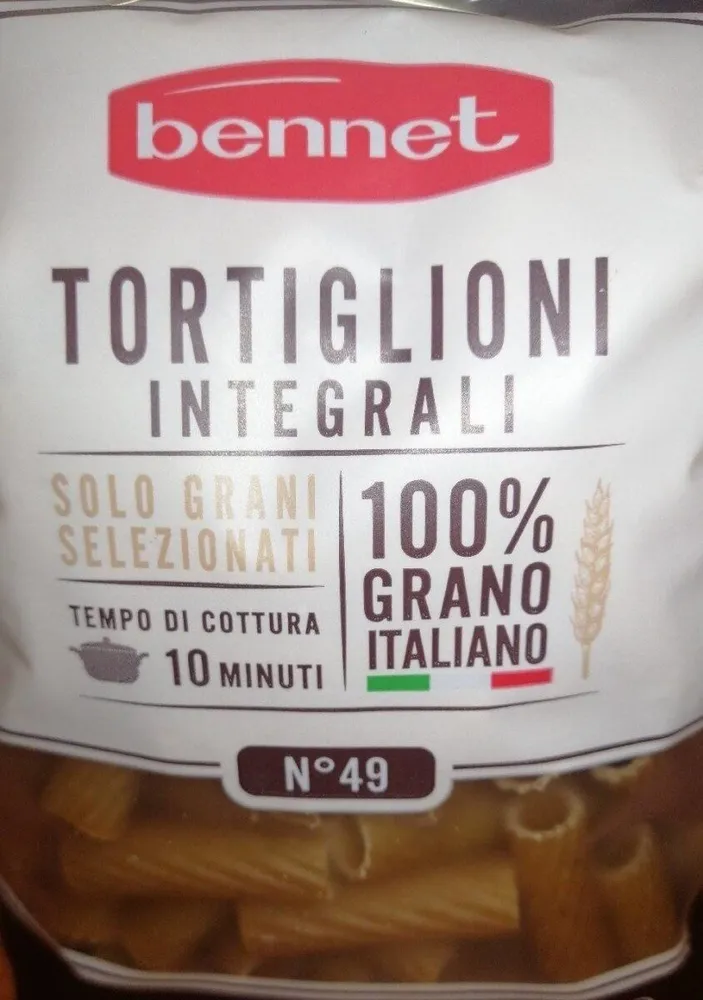 Tortiglioni integrali