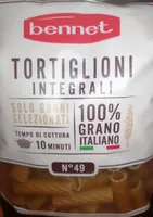 Tortiglioni integrali