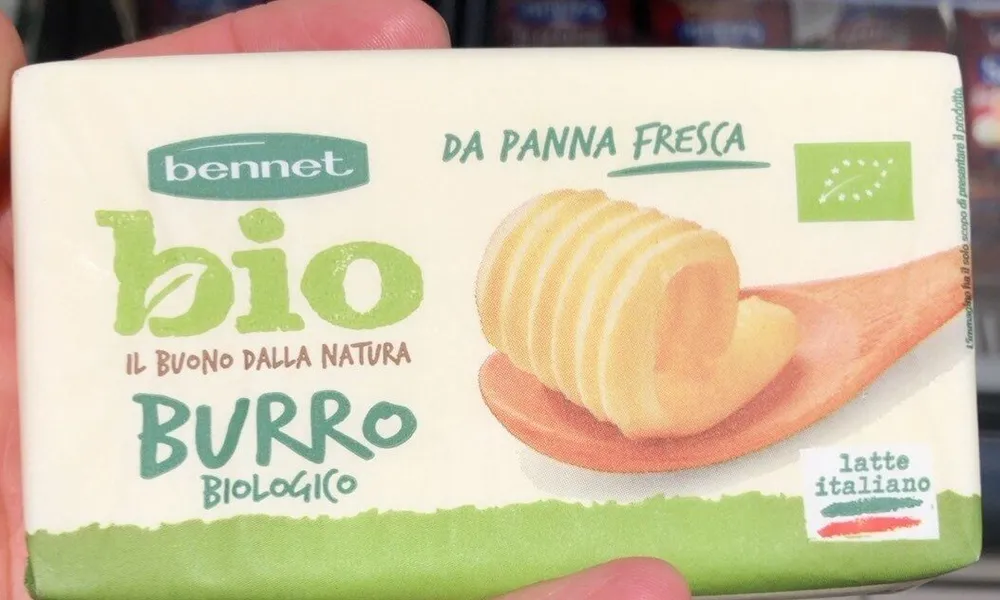 Burro bio