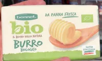 Burro bio