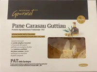 Pane Carasau Guttiau