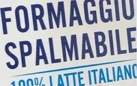 Formaggio spalmabile