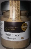 Salsa di noci